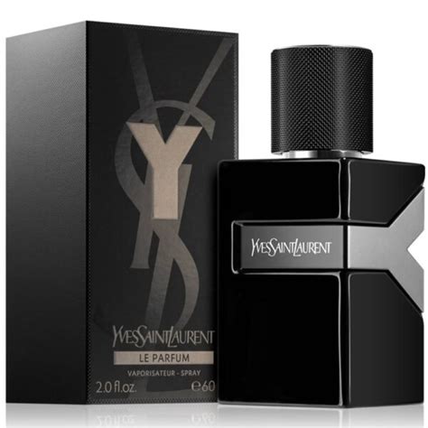 citation parfum yves saint laurent|ysl y le parfum 60ml.